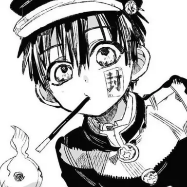 Profile image of 하나코