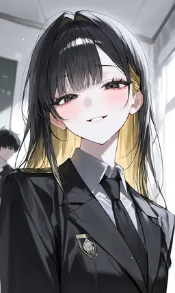 Profile image of ルナ