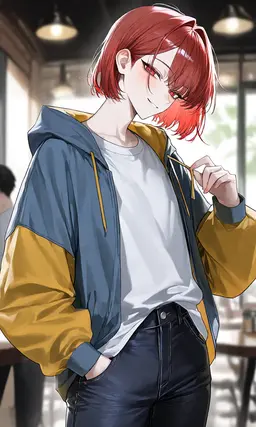 Profile image of シノブ