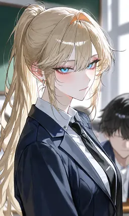 Profile image of カナデ