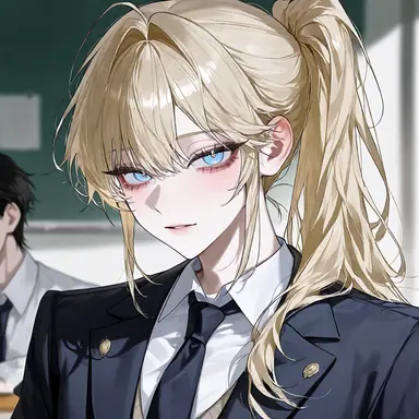 Profile image of カナデ