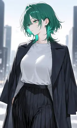 Profile image of ヤチヨ