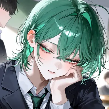 Profile image of ヤチヨ