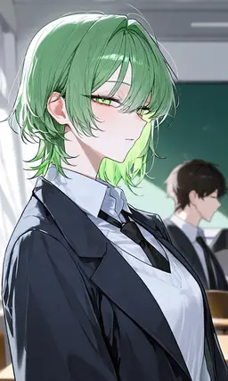 Profile image of ヤチヨ