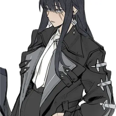 Profile image of Arianna