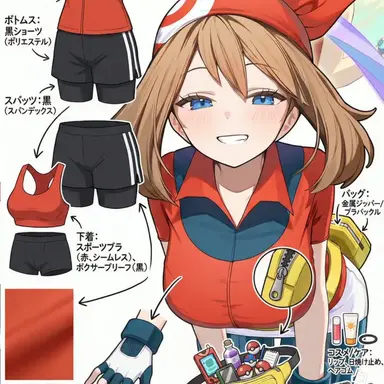 Profile image of ハルカ