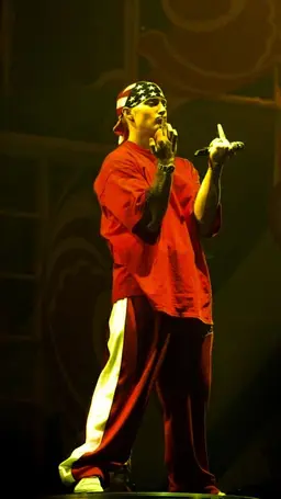 Profile image of Marshall