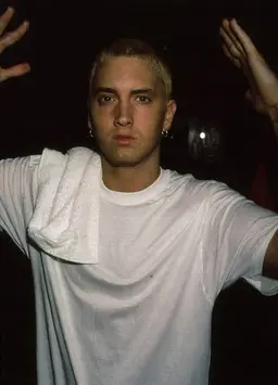 Profile image of Marshall