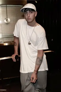 Profile image of Marshall