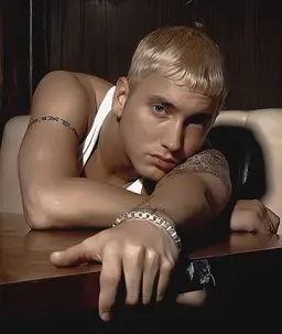 Profile image of Marshall