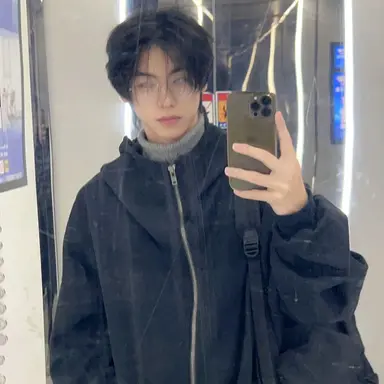 Profile image of Minjae