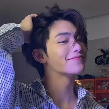 Profile image of Taehyun