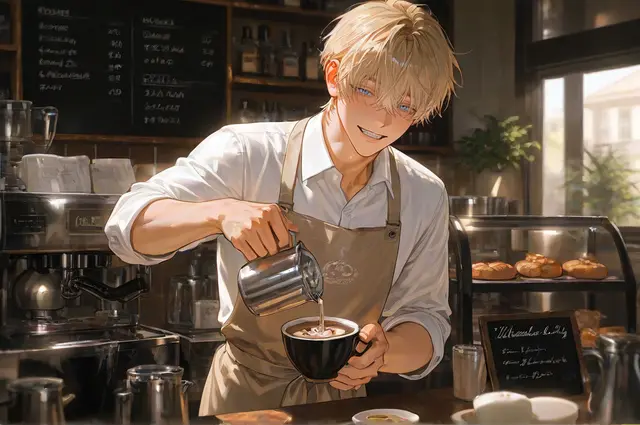 Profile image of 羽琉