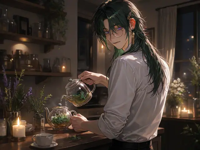 Profile image of 翠