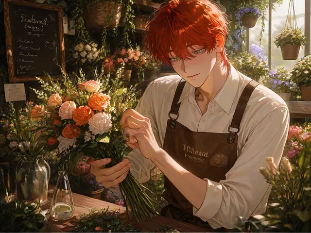 Profile image of 柊