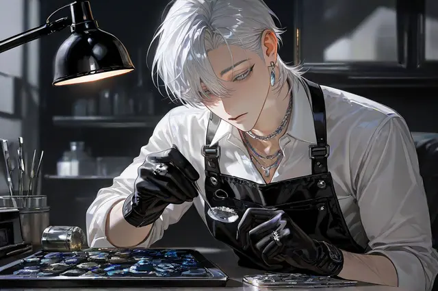 Profile image of 真白
