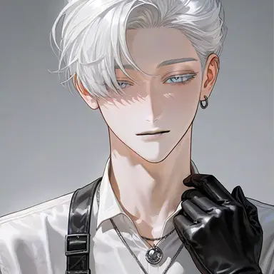 Profile image of 真白
