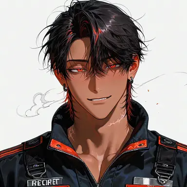 Profile image of 煌牙