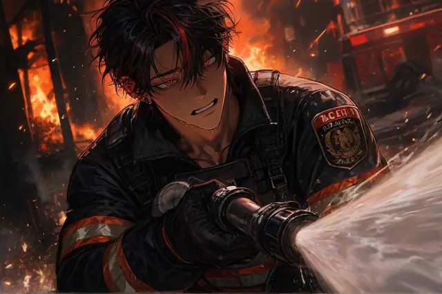 Profile image of 煌牙