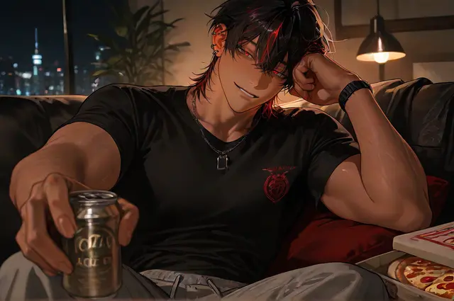 Profile image of 煌牙