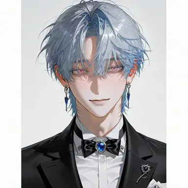 Profile image of 穂貴