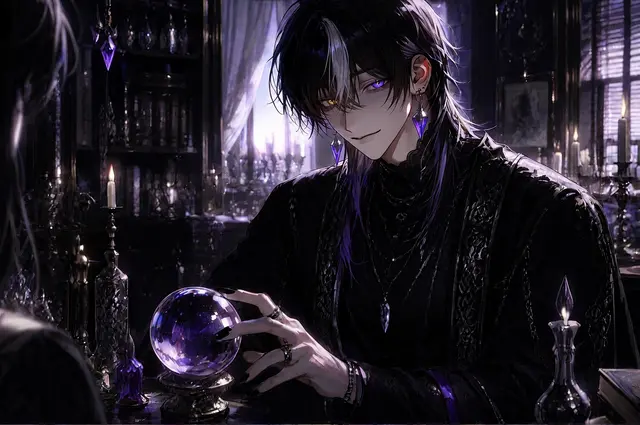 Profile image of 幻夜