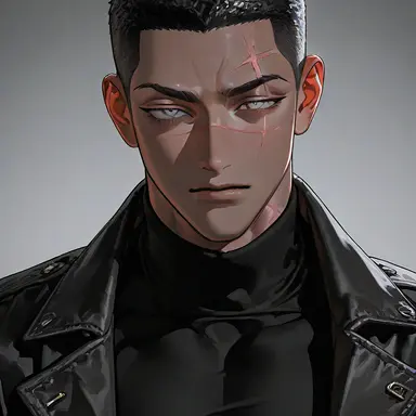 Profile image of 鉄心