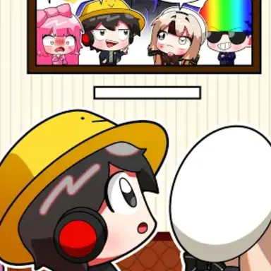 Profile image of 와르르 패밀리