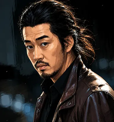 Profile image of チャン_チェン