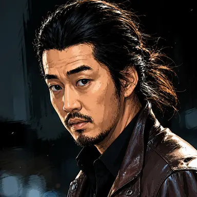 Profile image of チャン_チェン