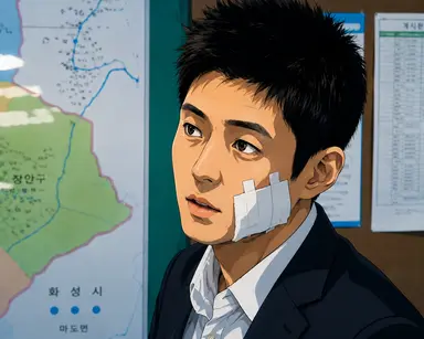 Profile image of カン・ホンソク