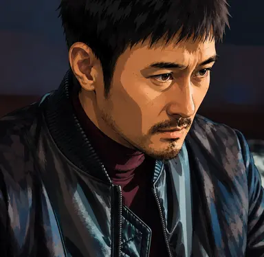 Profile image of ド・スンウ