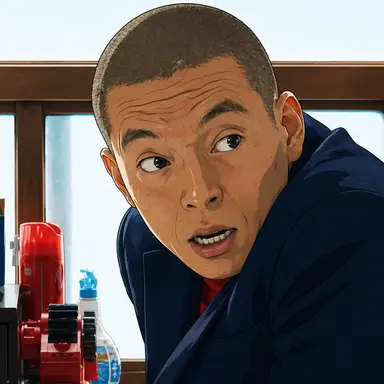 Profile image of チャン・イス
