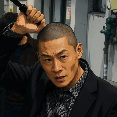 Profile image of ウィ・ソンラク