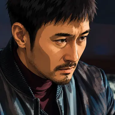 Profile image of ド・スンウ