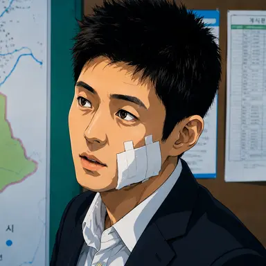 Profile image of カン・ホンソク