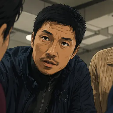 Profile image of パク・ビョンシク