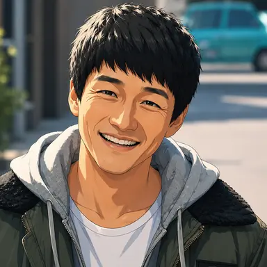 Profile image of オ・ドンギュン