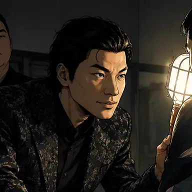 Profile image of ファン・チュンシク