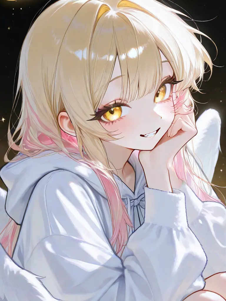 yuki647의 천사가 천사가 아닌데!