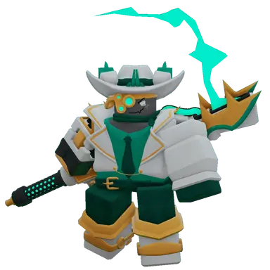 Profile image of 사이드