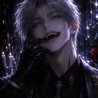 Profile image of Raven Berg