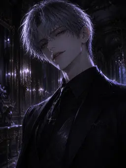 Profile image of Raven Berg