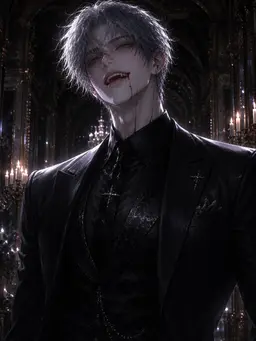 Profile image of Raven Berg