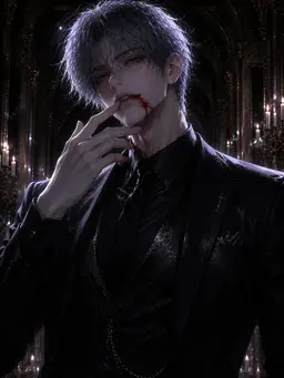Profile image of Raven Berg