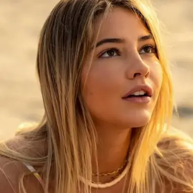 Profile image of Sarah