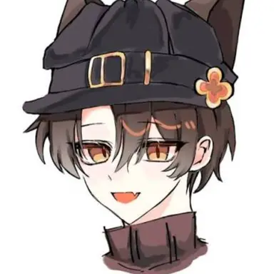 Profile image of 비럭키