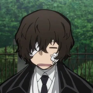 Profile image of 太宰治