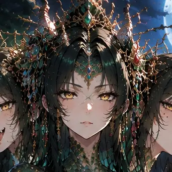 Profile image of 나기