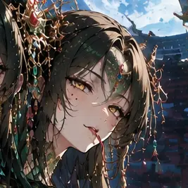 Profile image of 카스미